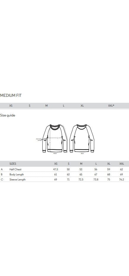 Schwarzer Pullover, Motten in glitzergoldener Farbe, 300g Bio-Baumwolle