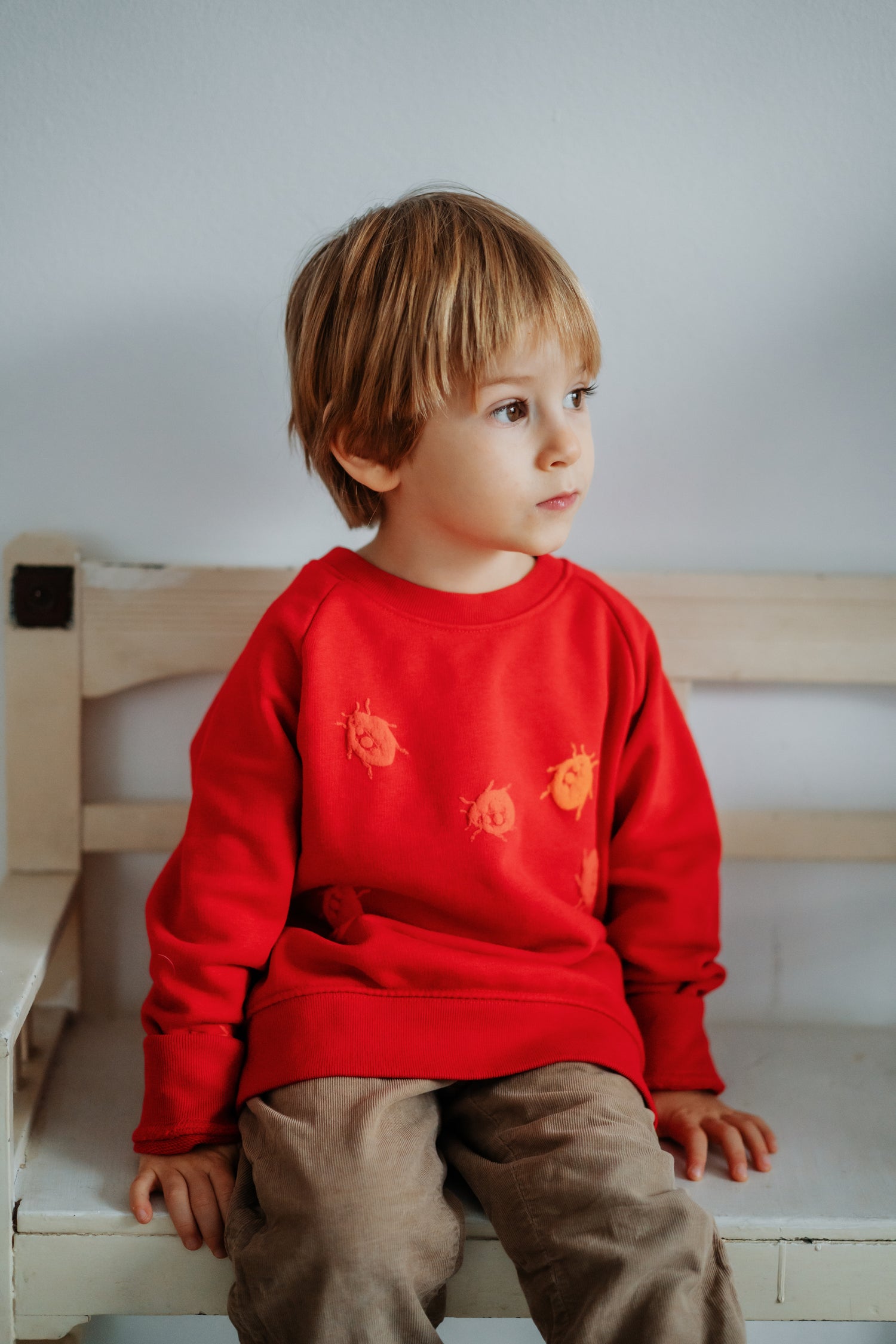 KINDER