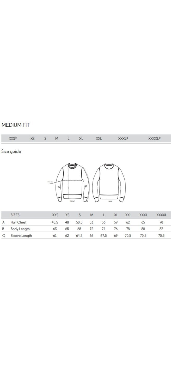 Grüner Pullover mit 3D-Print von Fliegen, Unisex Modell aus 300g Bio-Baumwolle