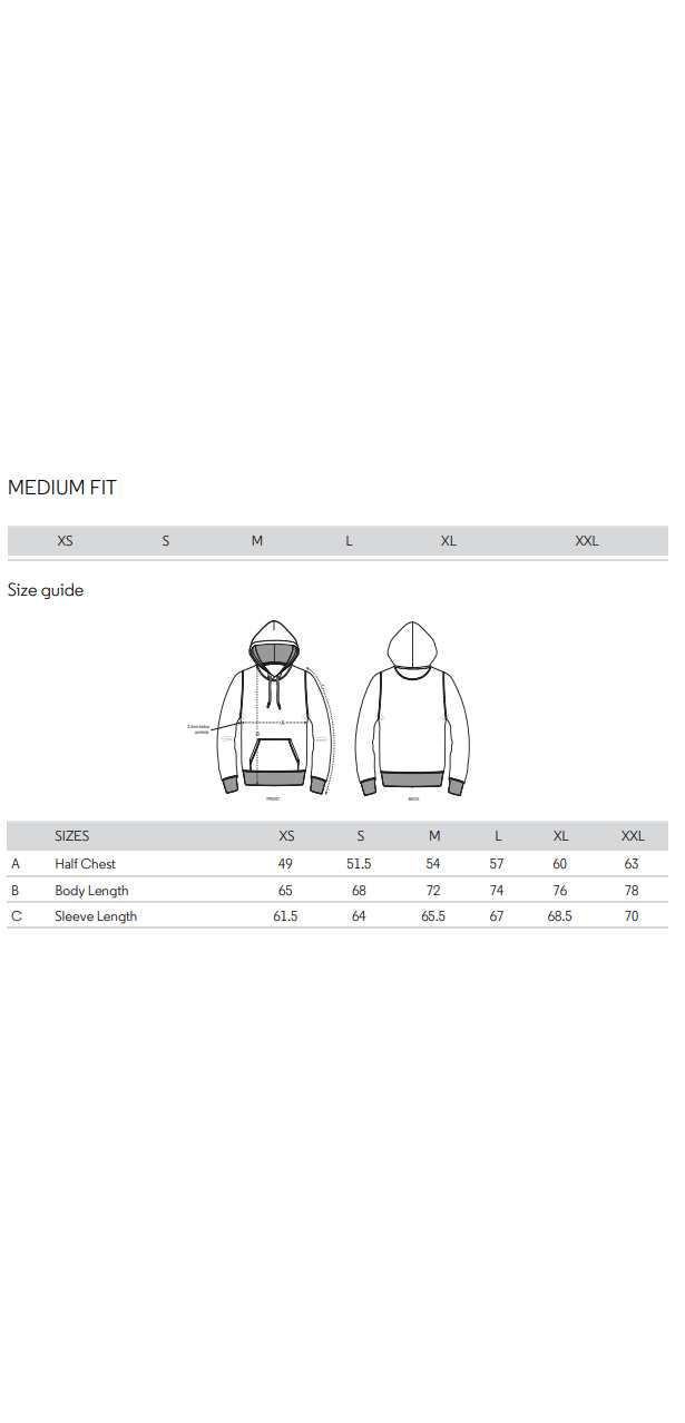 UNISEX Hoodie mit 3D-Fliegen aus Bio-Baumwolle 350 g